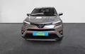 Miniature TOYOTA RAV4 Hybride 197ch AWD Dynamic Edition extérieur avant 213201