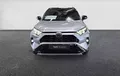 Miniature TOYOTA RAV4 Hybride 218 ch 2WD Collection extérieur avant 1103407