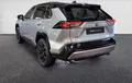 Miniature TOYOTA RAV4 Hybride 218 ch 2WD Collection extérieur trois quart arrière gauche 1103407