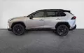 Miniature TOYOTA RAV4 Hybride 218 ch 2WD Collection extérieur côté gauche 1103407