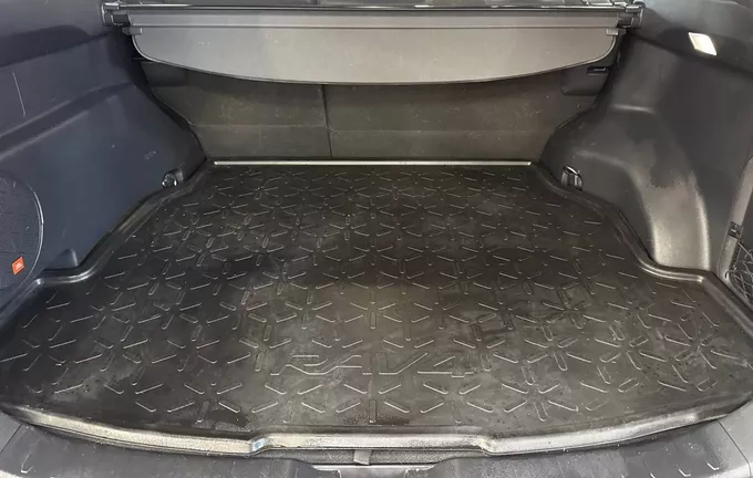 TOYOTA RAV4 Hybride 218 ch 2WD Collection photo 10 1103407