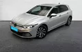 Miniature VOLKSWAGEN GOLF 1.4 Hybrid Rechargeable OPF 204 DSG6 Style extérieur trois quart avant gauche 2129477