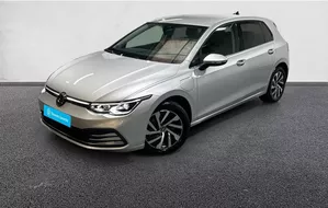 VOLKSWAGEN GOLF 1.4 Hybrid Rechargeable OPF 204 DSG6 Style WVWZZZCD4PW310966