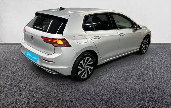 VOLKSWAGEN GOLF 1.4 Hybrid Rechargeable OPF 204 DSG6 Style extérieur avant 2129477