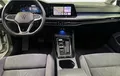 Miniature VOLKSWAGEN GOLF 1.4 Hybrid Rechargeable OPF 204 DSG6 Style extérieur trois quart avant droit 2129477