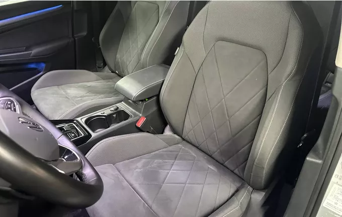 VOLKSWAGEN GOLF 1.4 Hybrid Rechargeable OPF 204 DSG6 Style extérieur trois quart arrière droit 2129477