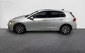 Miniature VOLKSWAGEN GOLF 1.4 Hybrid Rechargeable OPF 204 DSG6 Style extérieur trois quart arrière gauche 2129477