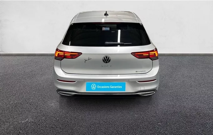 VOLKSWAGEN GOLF 1.4 Hybrid Rechargeable OPF 204 DSG6 Style extérieur côté gauche 2129477