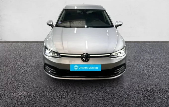 VOLKSWAGEN GOLF 1.4 Hybrid Rechargeable OPF 204 DSG6 Style photo 9 2129477