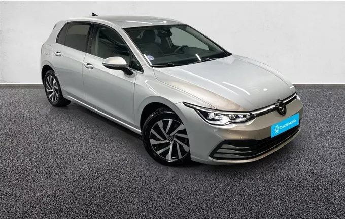 VOLKSWAGEN GOLF 1.4 Hybrid Rechargeable OPF 204 DSG6 Style photo 10 2129477