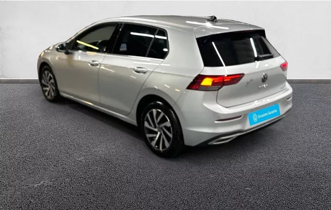 VOLKSWAGEN GOLF 1.4 Hybrid Rechargeable OPF 204 DSG6 Style photo 11 2129477