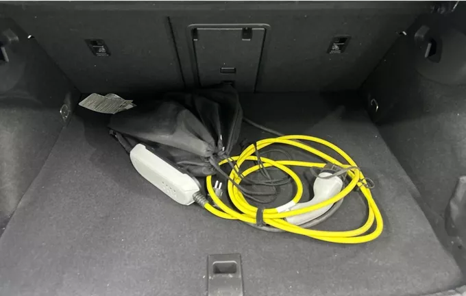 VOLKSWAGEN GOLF 1.4 Hybrid Rechargeable OPF 204 DSG6 Style photo 14 2129477