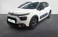 Miniature CITROEN C3 PureTech 83 S&S BVM5 C-Series extérieur trois quart avant gauche 945433