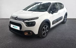 CITROEN C3 PureTech 83 S&S BVM5 C-Series 945433