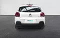 Miniature CITROEN C3 PureTech 83 S&S BVM5 C-Series extérieur trois quart arrière droit 945433