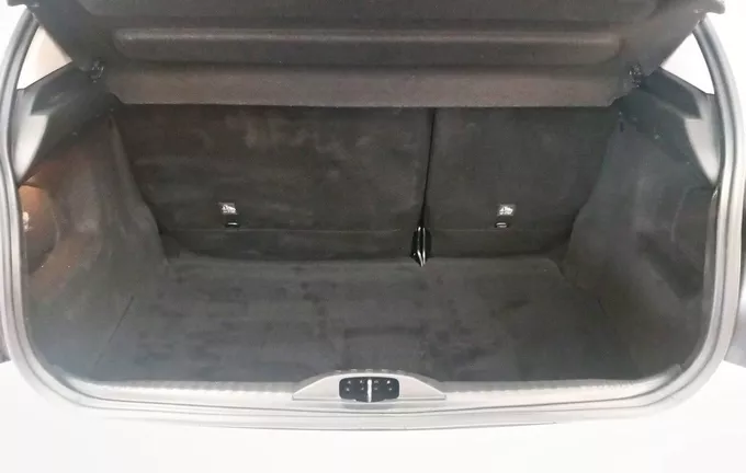 CITROEN C3 PureTech 83 S&S BVM5 C-Series extérieur arrière 945433