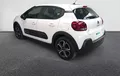 Miniature CITROEN C3 PureTech 83 S&S BVM5 C-Series extérieur trois quart arrière gauche 945433
