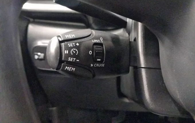 CITROEN C3 PureTech 83 S&S BVM5 C-Series photo 20 945433