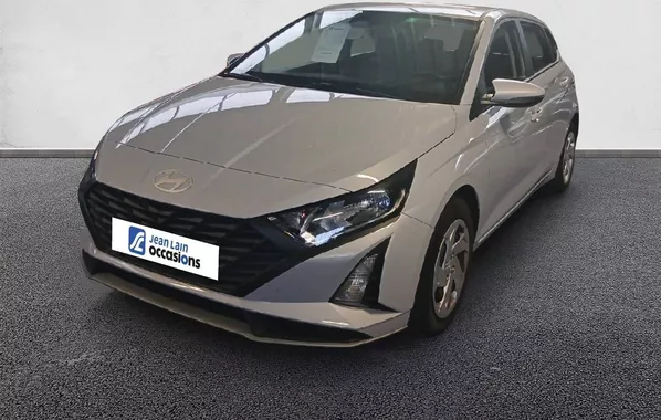 HYUNDAI I20 1.2 79 Initia NLHBM51H5SZ516651