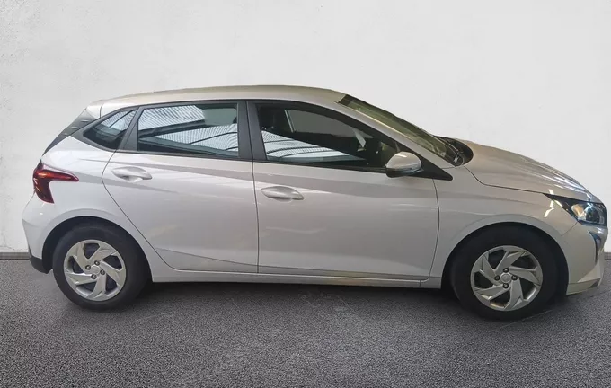 HYUNDAI I20 1.2 79 Initia extérieur côté droit 13356