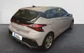 Miniature HYUNDAI I20 1.2 79 Initia extérieur trois quart arrière droit 13356