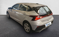 Miniature HYUNDAI I20 1.2 79 Initia extérieur trois quart arrière gauche 13356
