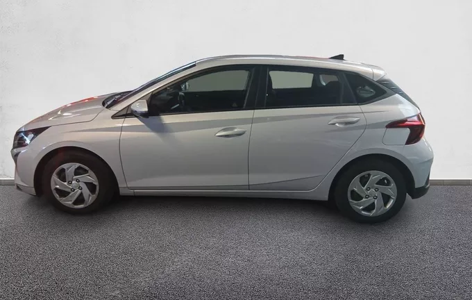 HYUNDAI I20 1.2 79 Initia extérieur côté gauche 13356