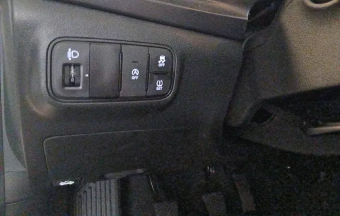 HYUNDAI I20 1.2 79 Initia photo 19 13356