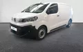 Miniature PEUGEOT EXPERT FOURGON EXPERT FGN M BLUEHDI 145 S&S EAT8 extérieur trois quart avant gauche 944852