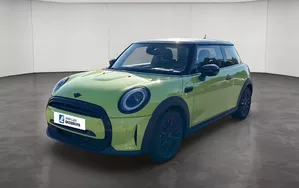 MINI COOPER Hatch 3 Portes Cooper 136 ch DKG7 Edition Camden 2131872