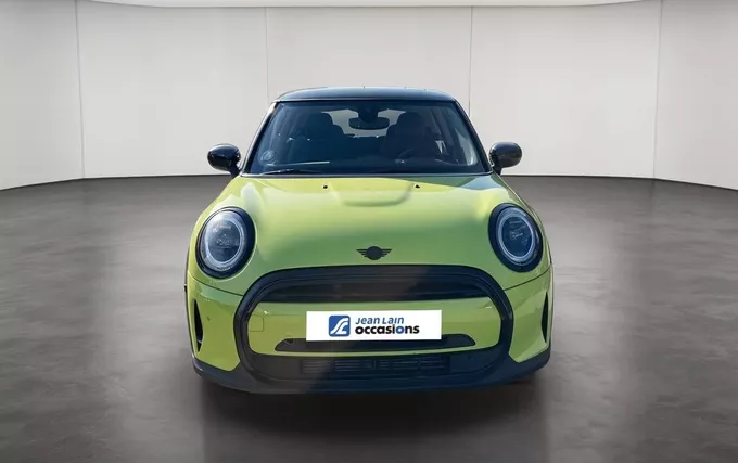 MINI COOPER Hatch 3 Portes Cooper 136 ch DKG7 Edition Camden extérieur avant 2131872