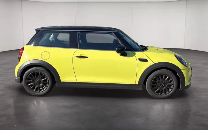MINI COOPER Hatch 3 Portes Cooper 136 ch DKG7 Edition Camden extérieur côté droit 2131872
