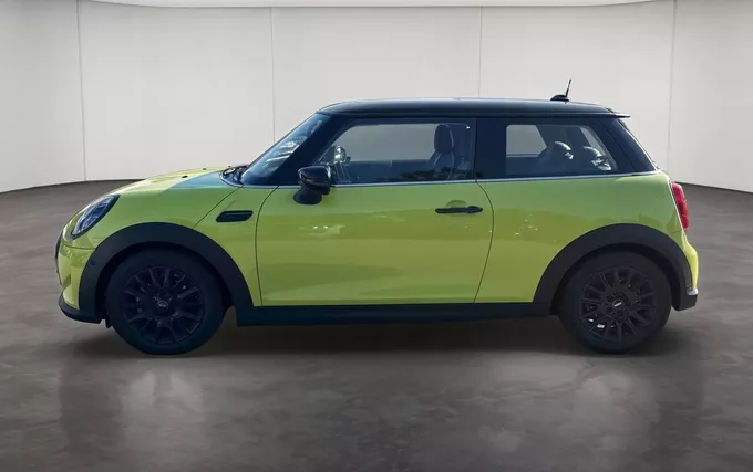 MINI COOPER Hatch 3 Portes Cooper 136 ch DKG7 Edition Camden extérieur côté gauche 2131872