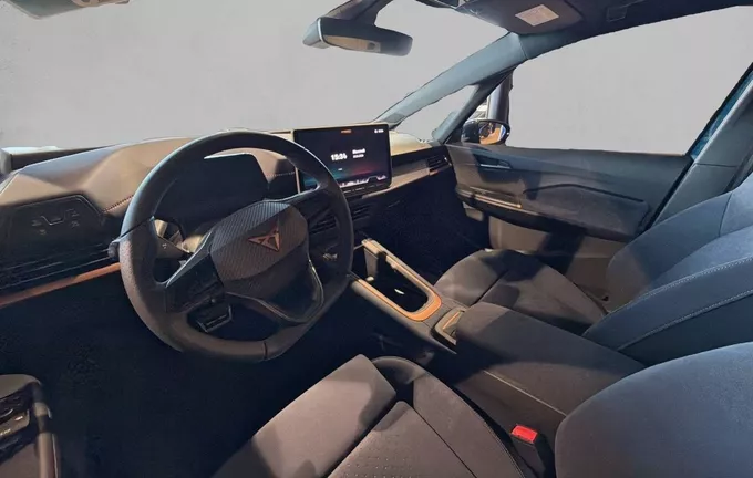 CUPRA BORN 204 ch One photo 11 2395