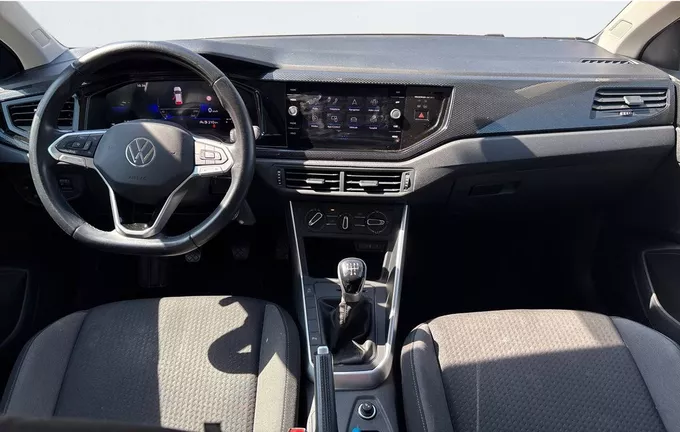 VOLKSWAGEN TAIGO 1.0 TSI 95 BVM5 Life Business extérieur trois quart avant droit 2129849