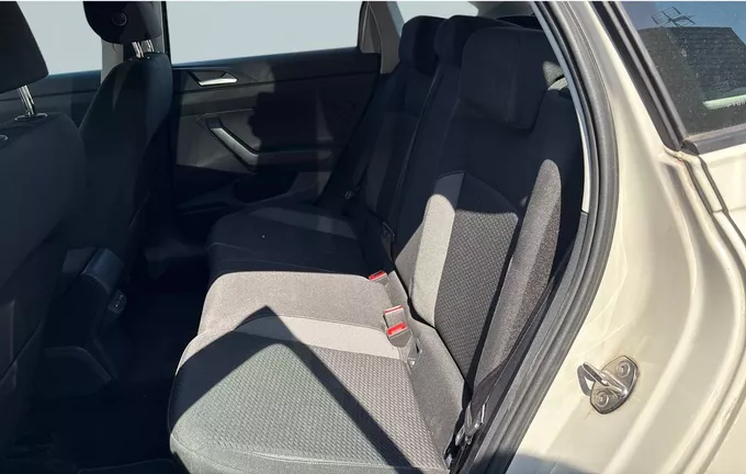VOLKSWAGEN TAIGO 1.0 TSI 95 BVM5 Life Business extérieur arrière 2129849