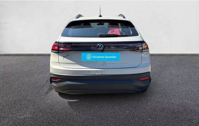 VOLKSWAGEN TAIGO 1.0 TSI 95 BVM5 Life Business extérieur côté gauche 2129849