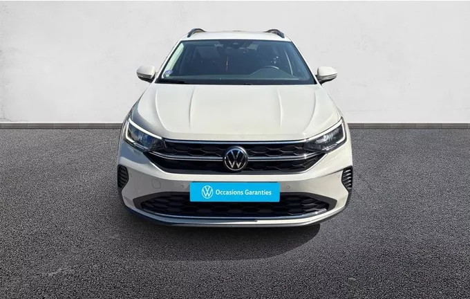 VOLKSWAGEN TAIGO 1.0 TSI 95 BVM5 Life Business photo 9 2129849