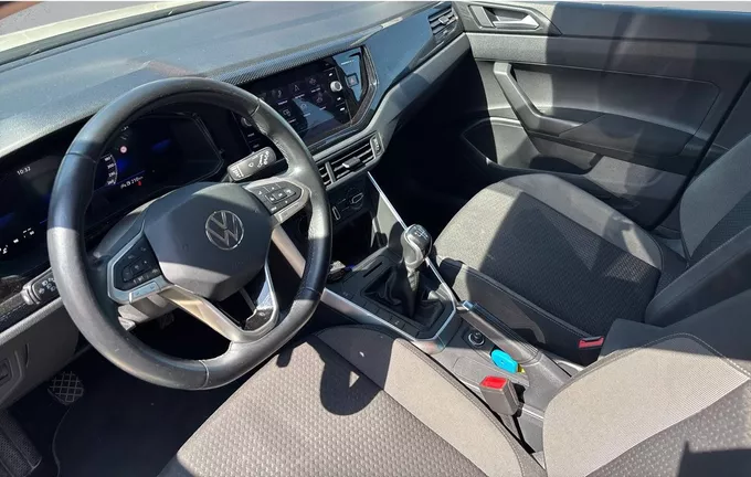 VOLKSWAGEN TAIGO 1.0 TSI 95 BVM5 Life Business photo 13 2129849