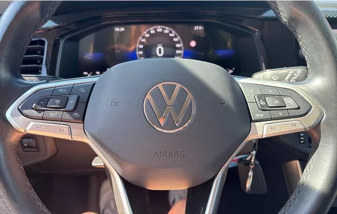 VOLKSWAGEN TAIGO 1.0 TSI 95 BVM5 Life Business photo 18 2129849