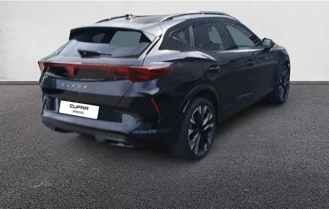 CUPRA FORMENTOR 1.5 eTSI Hybrid 150 ch DSG7 V extérieur avant 2129864
