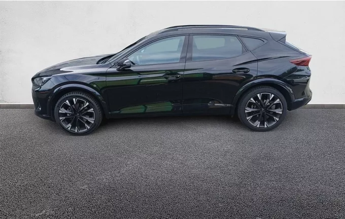 CUPRA FORMENTOR 1.5 eTSI Hybrid 150 ch DSG7 V extérieur trois quart arrière gauche 2129864