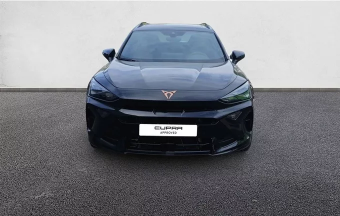 CUPRA FORMENTOR 1.5 eTSI Hybrid 150 ch DSG7 V photo 9 2129864