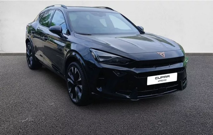 CUPRA FORMENTOR 1.5 eTSI Hybrid 150 ch DSG7 V photo 10 2129864