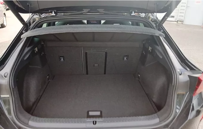 CUPRA FORMENTOR 1.5 eTSI Hybrid 150 ch DSG7 V photo 14 2129864