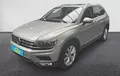 Miniature VOLKSWAGEN TIGUAN 2.0 TDI 150 DSG7 4Motion Carat extérieur trois quart avant gauche 3014230