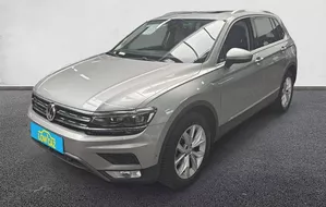 VOLKSWAGEN TIGUAN 2.0 TDI 150 DSG7 4Motion Carat WVGZZZ5NZHW896160