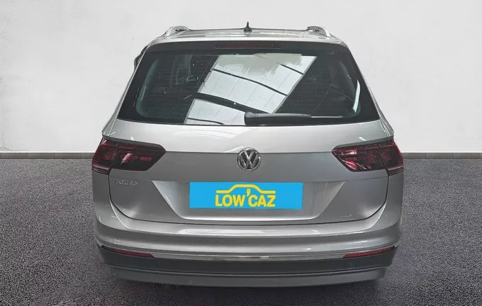 VOLKSWAGEN TIGUAN 2.0 TDI 150 DSG7 4Motion Carat extérieur arrière 3014230