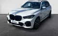 Miniature BMW X5 xDrive45e 394 ch BVA8 M Sport extérieur trois quart avant gauche 2122704