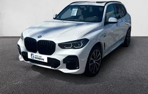 BMW X5 xDrive45e 394 ch BVA8 M Sport WBATA610X09N31503